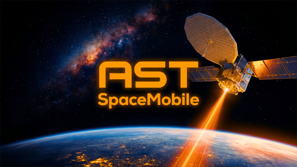 AST Spacemobile lawsuit with SpaceX Starlink
